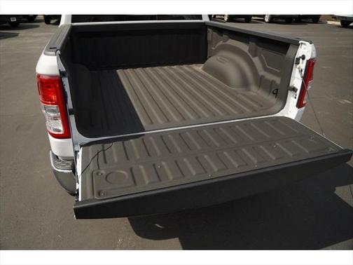 2023 RAM 1500 Tradesman