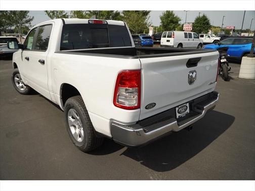 2023 RAM 1500 Tradesman