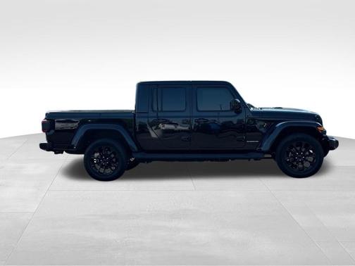 2021 Jeep Gladiator High Altitude 4X4