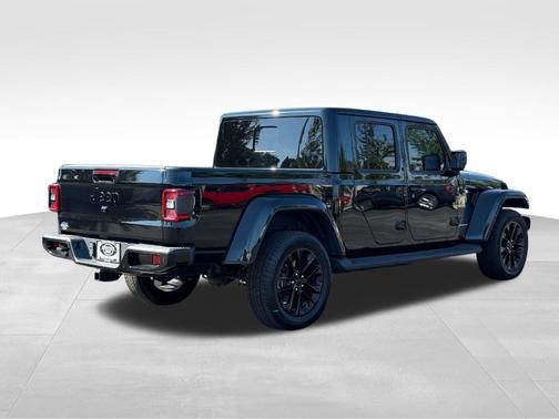 2021 Jeep Gladiator High Altitude 4X4