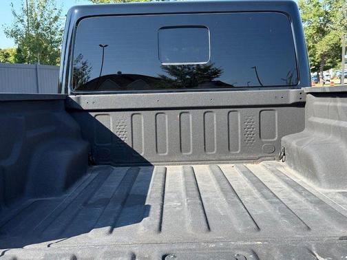 2021 Jeep Gladiator High Altitude 4X4