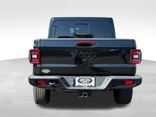 2021 Jeep Gladiator High Altitude 4X4
