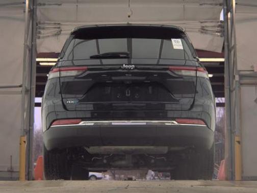 2022 Jeep Grand Cherokee 4xe Base