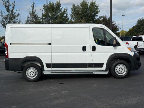 2023 RAM ProMaster 2500 Base