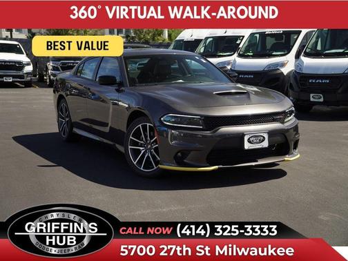 2023 Dodge Charger GT