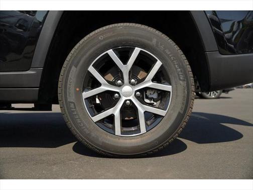 2023 Jeep Grand Cherokee Limited X