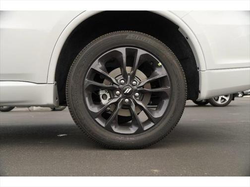 2025 Dodge Durango GT AWD
