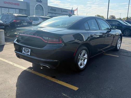2023 Dodge Charger SXT