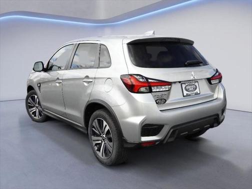 2024 Mitsubishi Outlander Sport SE