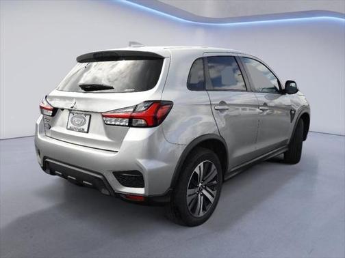 2024 Mitsubishi Outlander Sport SE