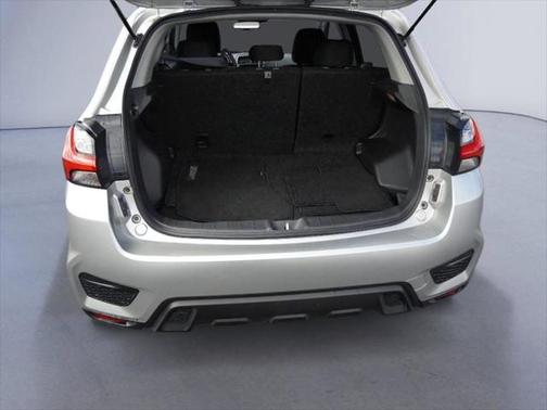 2024 Mitsubishi Outlander Sport SE