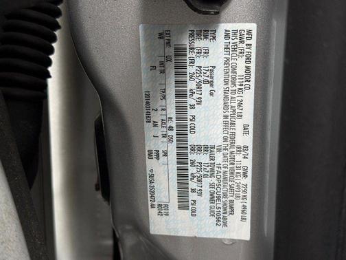 2014 Ford C-Max Energi SEL