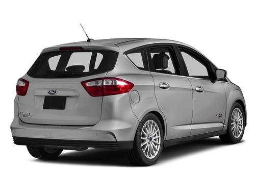 2014 Ford C-Max Energi SEL