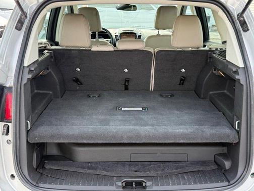 2014 Ford C-Max Energi SEL