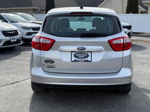 2014 Ford C-Max Energi SEL
