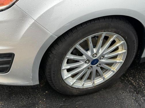 2014 Ford C-Max Energi SEL