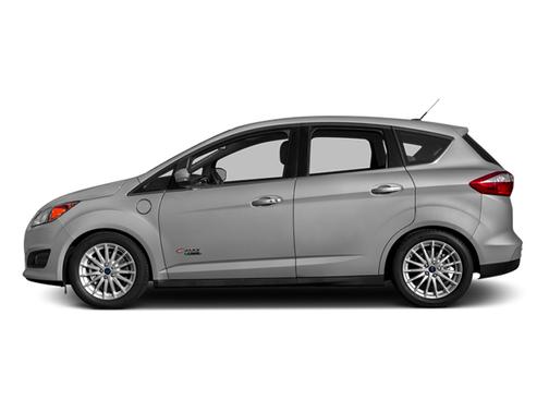 2014 Ford C-Max Energi SEL
