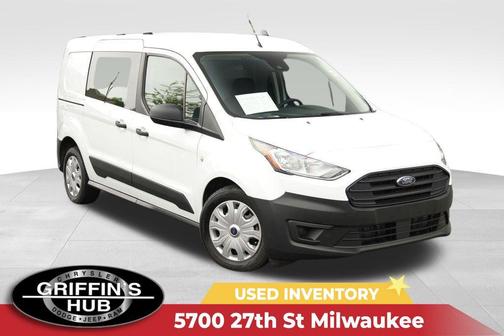 2023 Ford Transit Connect XL Cargo Van