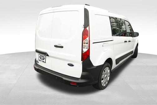 2023 Ford Transit Connect XL Cargo Van