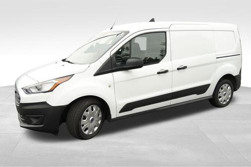 2023 Ford Transit Connect XL Cargo Van