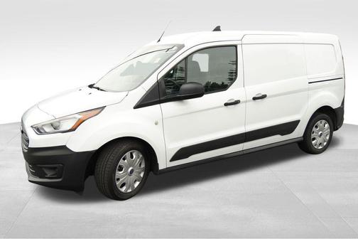 2023 Ford Transit Connect XL Cargo Van