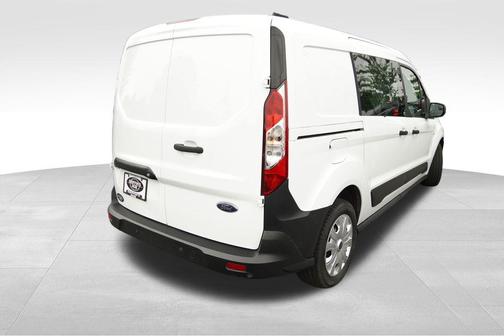2023 Ford Transit Connect XL Cargo Van