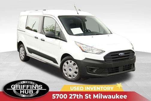 2023 Ford Transit Connect XL Cargo Van