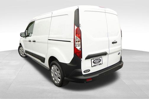 2023 Ford Transit Connect XL Cargo Van