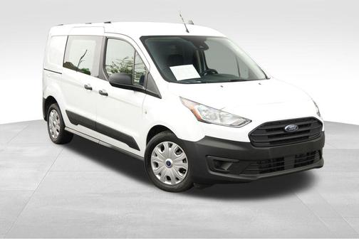 2023 Ford Transit Connect XL Cargo Van
