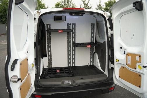 2023 Ford Transit Connect XL Cargo Van