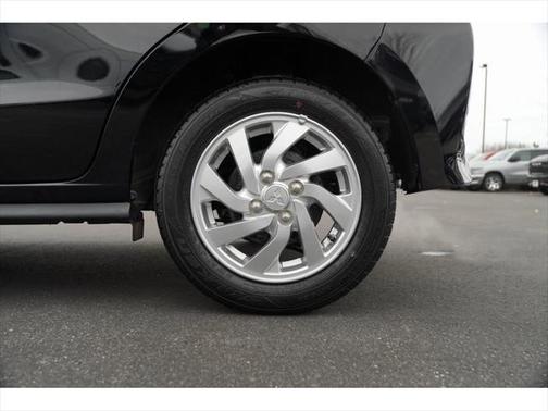 2024 Mitsubishi Mirage LE