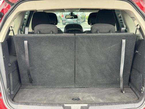 Redline 2 Coat Pearl 2020 Dodge Journey SE Value