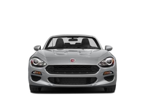 2020 FIAT 124 Spider Base