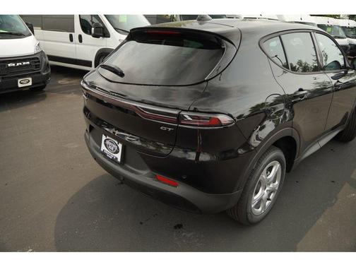 2024 Dodge Hornet GT AWD