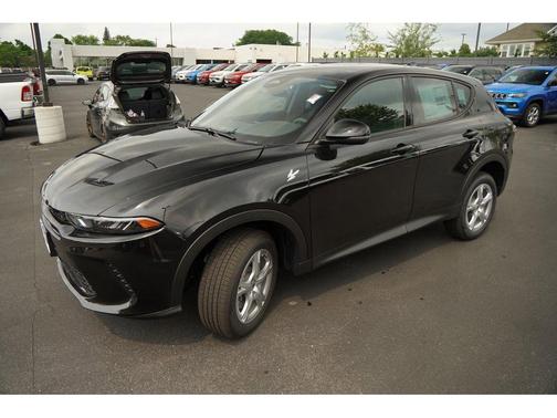 2024 Dodge Hornet GT AWD