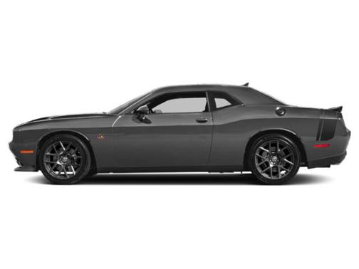 2018 Dodge Challenger R/T Scat Pack