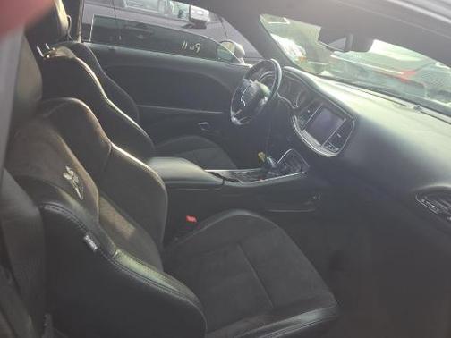 2018 Dodge Challenger R/T Scat Pack