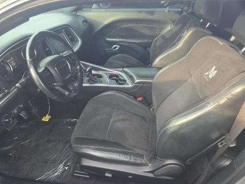 2018 Dodge Challenger R/T Scat Pack