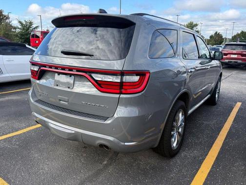 2023 Dodge Durango Citadel AWD
