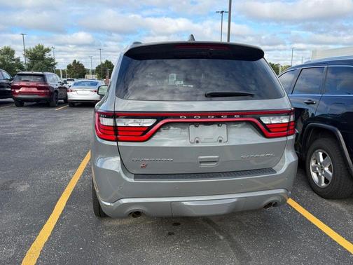 2023 Dodge Durango Citadel AWD