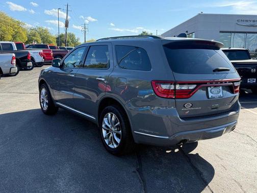 2023 Dodge Durango Citadel AWD
