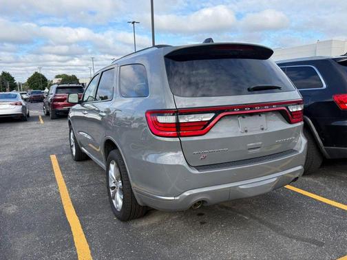 2023 Dodge Durango Citadel AWD