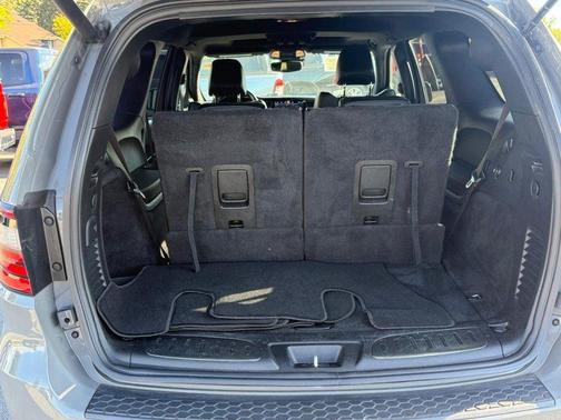 2023 Dodge Durango Citadel AWD