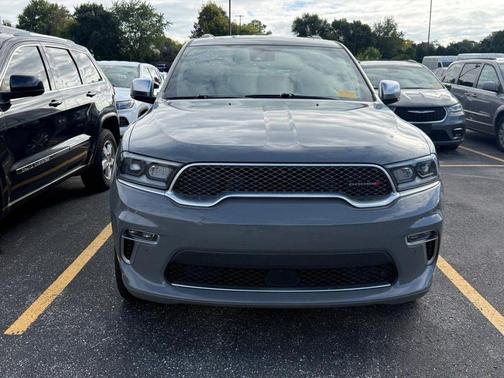 2023 Dodge Durango Citadel AWD