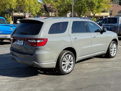 2023 Dodge Durango Citadel AWD