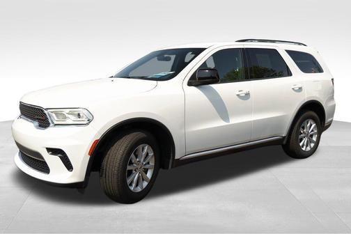 2024 Dodge Durango SXT AWD