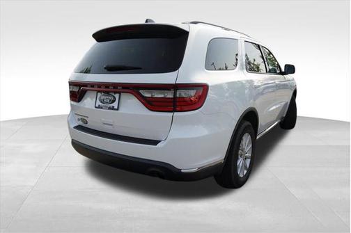 2024 Dodge Durango SXT AWD