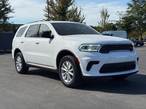 2024 Dodge Durango SXT AWD
