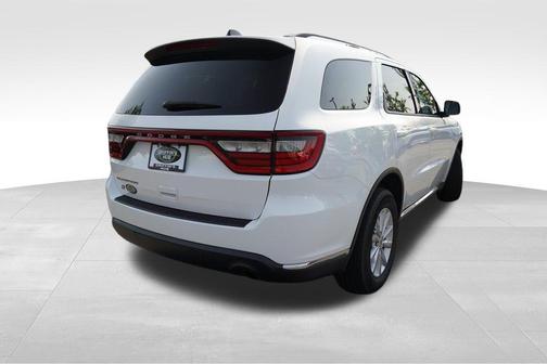 2024 Dodge Durango SXT AWD