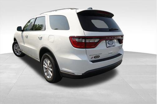 2024 Dodge Durango SXT AWD